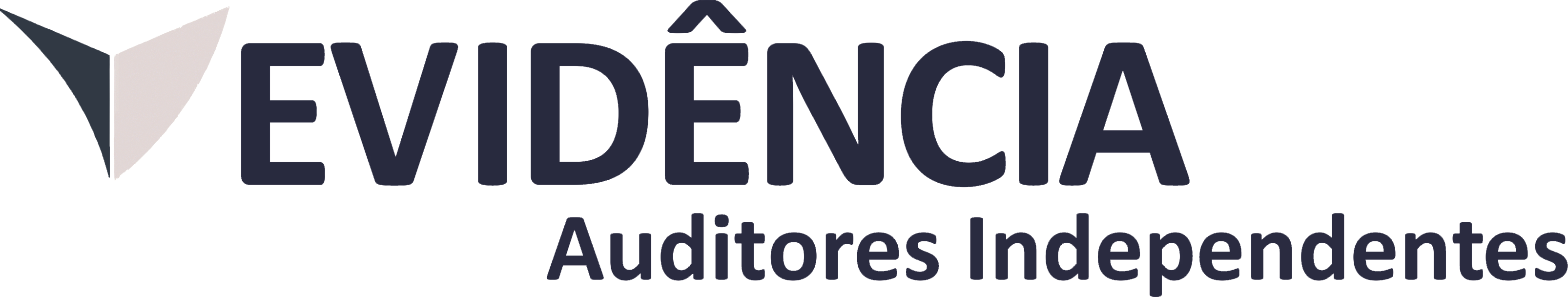 Evidência Auditores